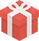 Gift icon